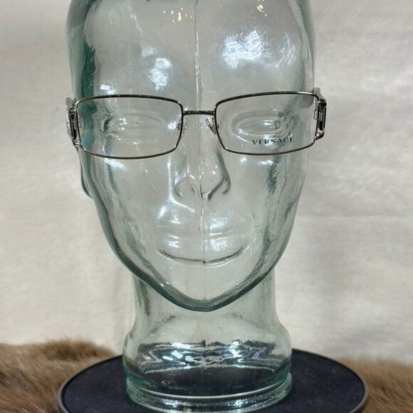 Prescription Versace Frames - Picture 4 of 6